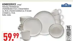 Marktkauf Van well kombiservice urban Angebot