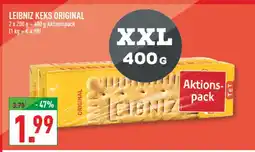 Marktkauf Leibniz keks original Angebot