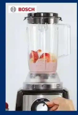 Lidl BOSCH Standmixer Angebot