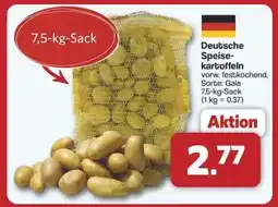 Famila Nord Ost Deutsche Speisekartoffeln Angebot