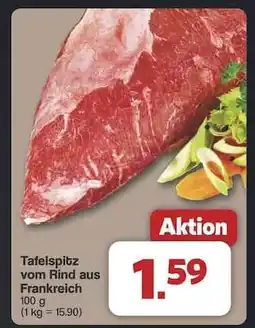 Famila Nord Ost Tafelspitz vom Rind aus Frankreich Angebot