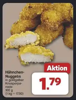 Famila Nord Ost Hähnchen-Nuggets Angebot