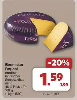 Famila Nord Ost Beemster Royaal Angebot