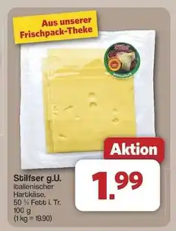 Famila Nord Ost Stilfser g.U Angebot