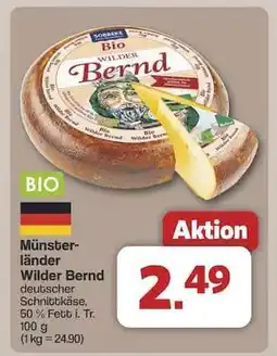 Famila Nord Ost Münsterländer Wilder Bernd Angebot