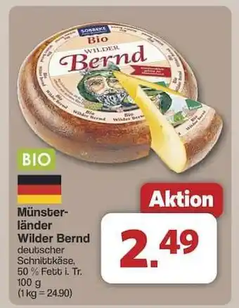 Famila Nord Ost Münsterländer Wilder Bernd Angebot