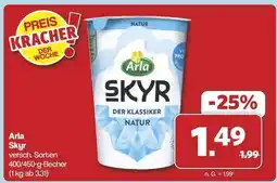 Famila Nord Ost Arla Skyr Angebot