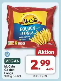 Famila Nord Ost McCain Golden Longs Angebot