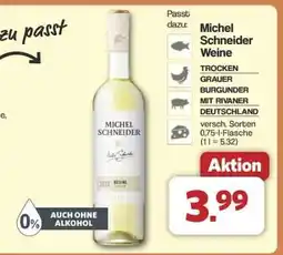 Famila Nord Ost Michel Schneider Weine Angebot