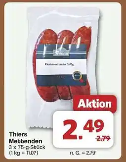 Famila Nord Ost Thiers Mettenden Angebot