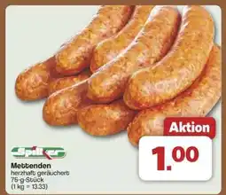Famila Nord Ost Spiker Mettenden Angebot