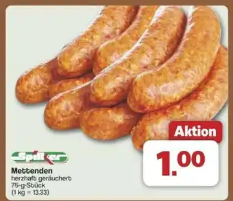 Famila Nord Ost Spiker Mettenden Angebot
