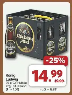 Famila Nord Ost König Ludwig Angebot