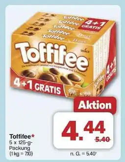 Famila Nord Ost Toffifee Angebot