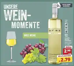 Famila Nord Ost Bree Wein Chardonnay Angebot