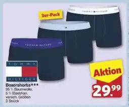 Famila Nord Ost Boxershorts Angebot