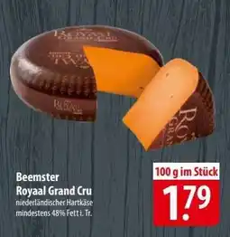 Famila Nord Ost Beemster Royaal Grand Cru Angebot