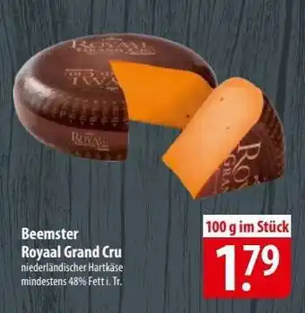 Famila Nord Ost Beemster Royaal Grand Cru Angebot