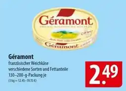 Famila Nord Ost Géramont Angebot