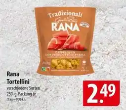 Famila Nord Ost Rana Tortellini Angebot