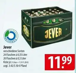 Famila Nord Ost Jever Angebot