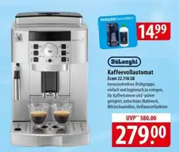 Famila Nord Ost DeLonghi Kaffeevollautomat Ecam 22.110.SB Angebot