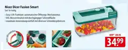 Famila Nord Ost Nicer Dicer Fusion Smart Angebot