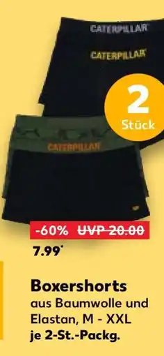 Kaufland Boxershorts Angebot