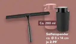 Kaufland Seifenspender Angebot