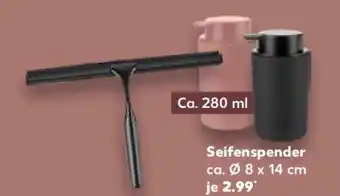 Kaufland Seifenspender Angebot