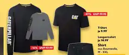 Kaufland T-Shirt Angebot