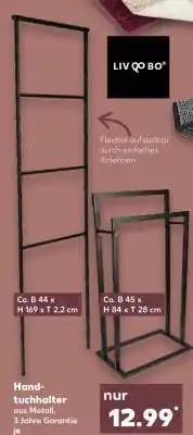 Kaufland Handtuchhalter Angebot