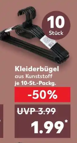 Kaufland Kleiderbügel Angebot