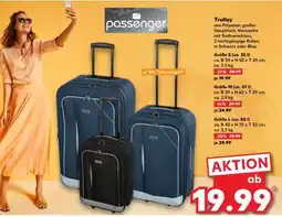 Kaufland Trolley Angebot