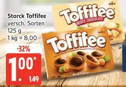 Edeka Storck Toffifee Angebot