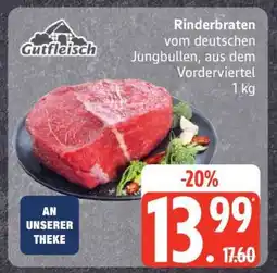 Edeka Rinderbraten Angebot