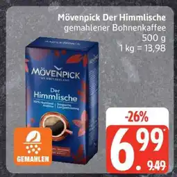 Edeka Mövenpick Der Himmlische Angebot