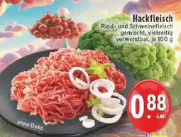 Edeka Hackfleisch Angebot