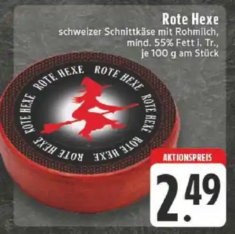 Edeka Rote Hexe Angebot