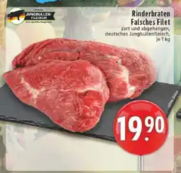 Edeka Rinderbraten Falsches Filet Angebot