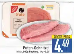 Edeka Puten-Schnitzel Angebot