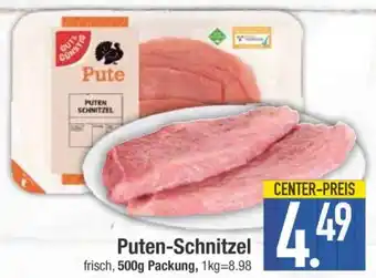 Edeka Puten-Schnitzel Angebot