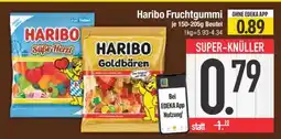 Edeka Haribo Fruchtgummi Angebot