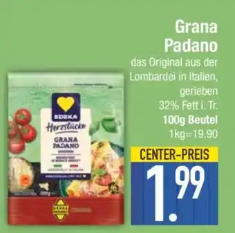 Edeka Grana Padano Angebot