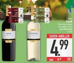 Edeka Cavit Wein Angebot