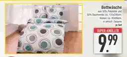Edeka Bettwäsche Angebot
