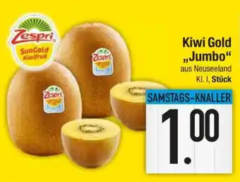 Edeka Kiwi Gold „Jumbo“ Angebot