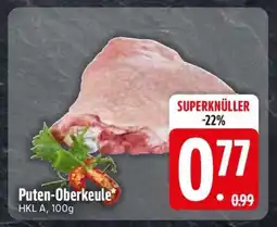 Edeka Puten-Oberkeule Angebot