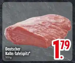 Edeka Deutscher Kalbs-Tafelspitz Angebot