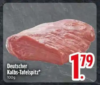 Edeka Deutscher Kalbs-Tafelspitz Angebot